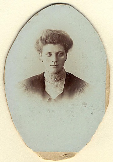 Engelina Willemina Leemborg